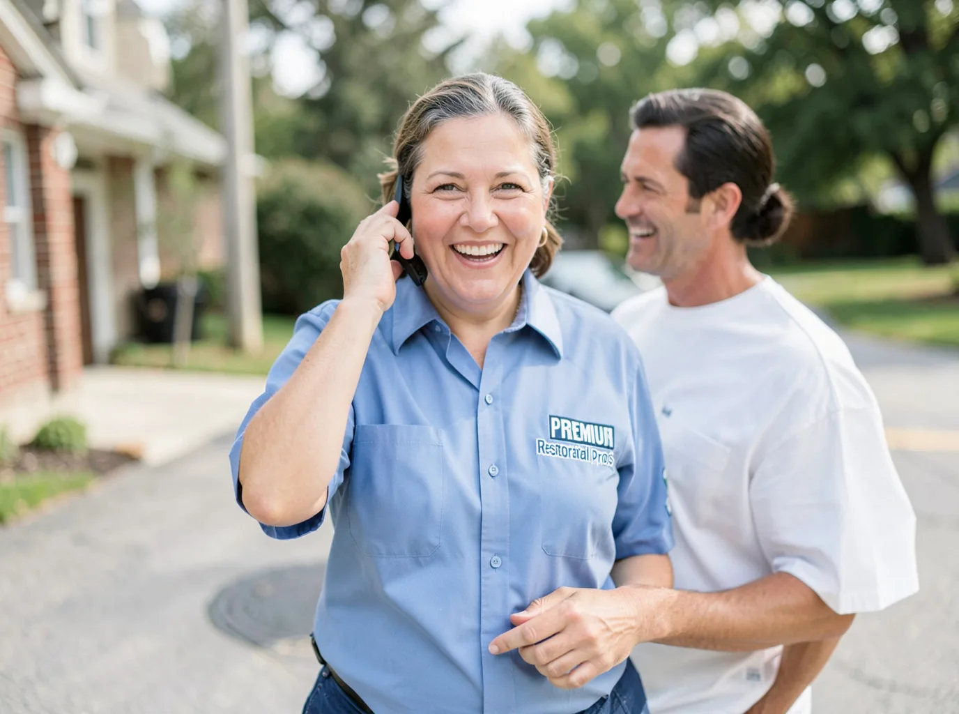 Water Damage Restoration Rock City, IL FAQs